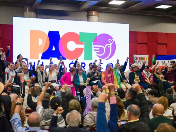 La cúpula del Pacto Histórico parece no haber tomado conciencia de cuál es proyecto político que por el estrecho margen de menos de 1 % ganó las elecciones el 21 de junio.
